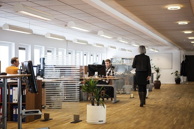 Personalmanagement